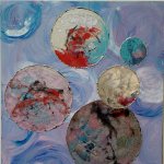 CR V3.7
22x28"
Mixed